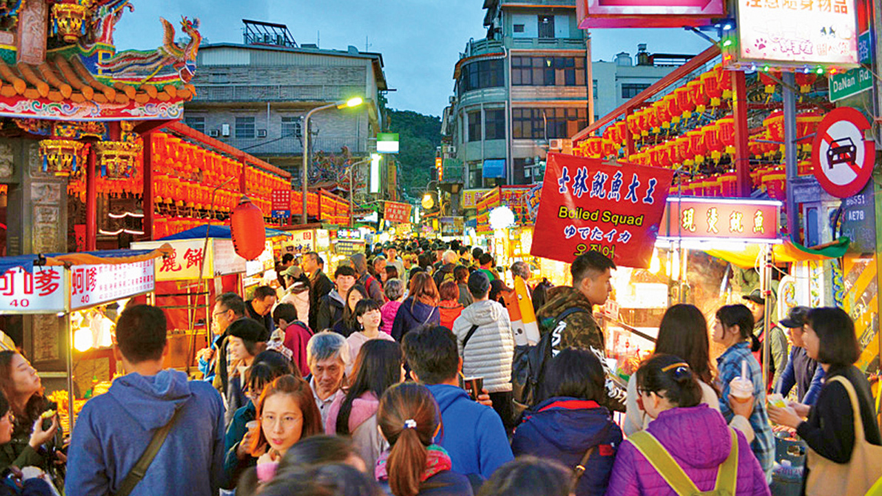 两岸统一后,台湾民众能够过上什么生活?11月10日,国台办回应了
