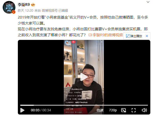 足球报李璇照片图片