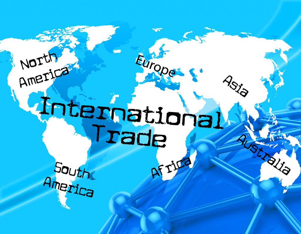 经济全球化背景下,对国际贸易的发展趋势进行探讨
