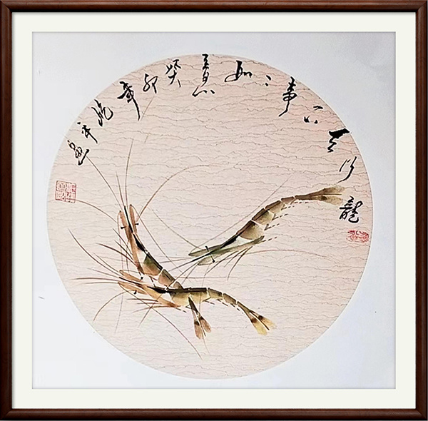 《中法文化之春》暨文化宣传大使·官京平