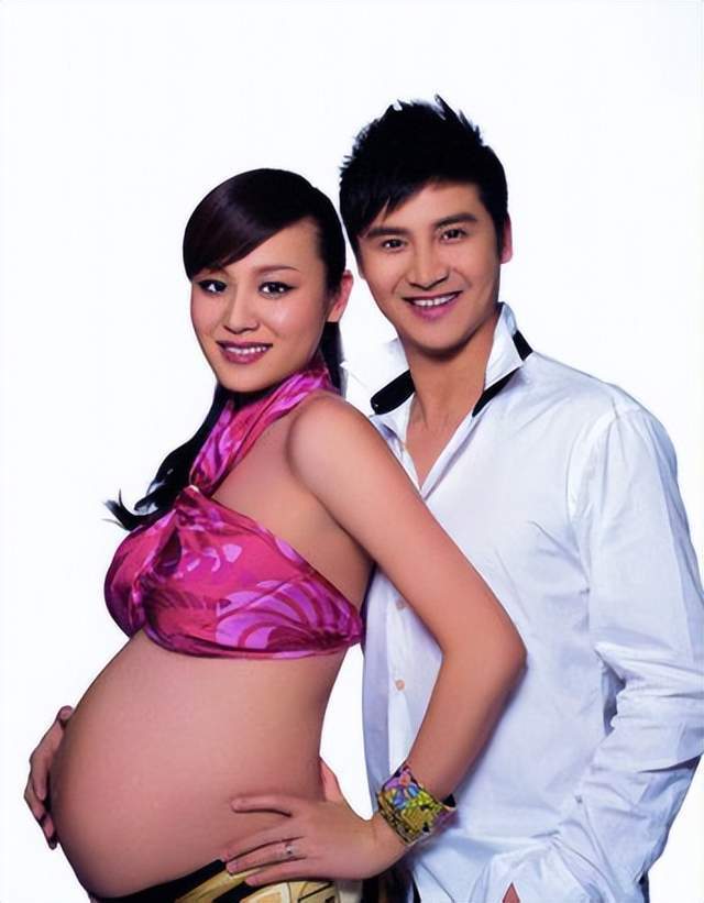 叶一茜39岁生日,一家四口站成一排,背后"辛酸"让田亮心累