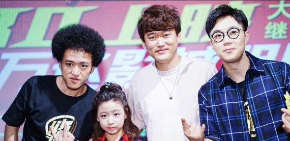 赵英俊病逝一年,好友大鹏坚持在其遗书下留言,内容曝光令人心酸