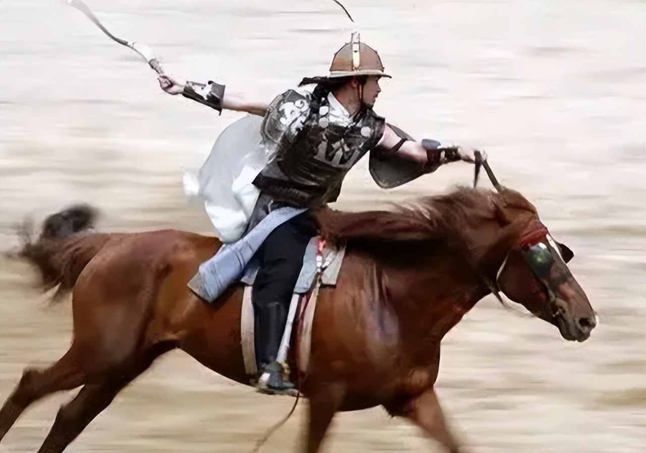 古代八百里加急有多快?为何连强盗都不敢去抢?强盗:简直是找死