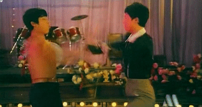 35年前的功夫片,观影人次超4亿,武侠宗师最后杰作,至今被模仿