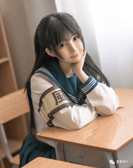 樱井宁宁cos网红80套图集更新