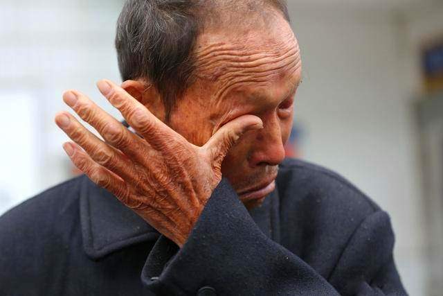 重庆男子27年间反复去世,家人担忧:我们走后,谁替他"收尸"?