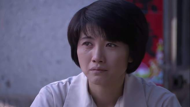 温情感人的电视剧《满秋》:母爱的伟大和拯救"富二代"的力量