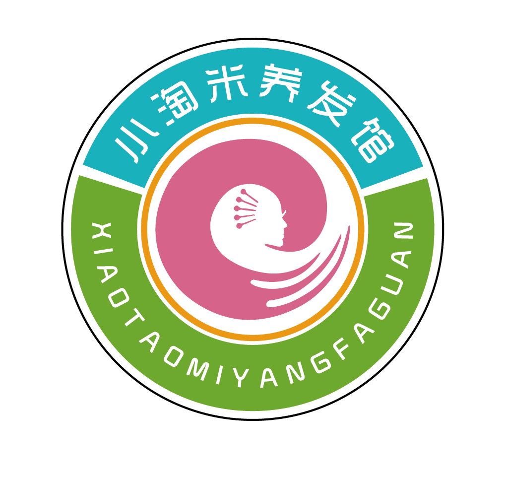 淘米男装logo图片