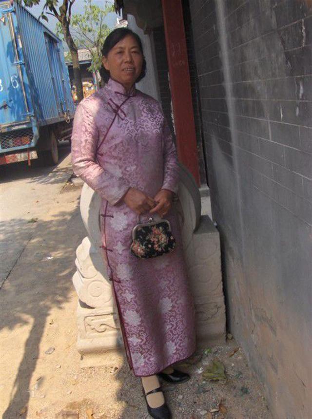 张美娥:61岁出名成周星驰御用丑角,两部戏赚两套房坐拥千万资产