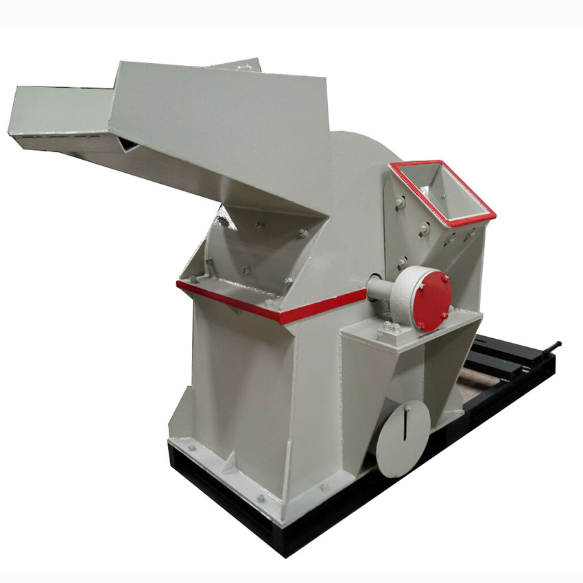 锯末粉碎机能为你带来多少收入?