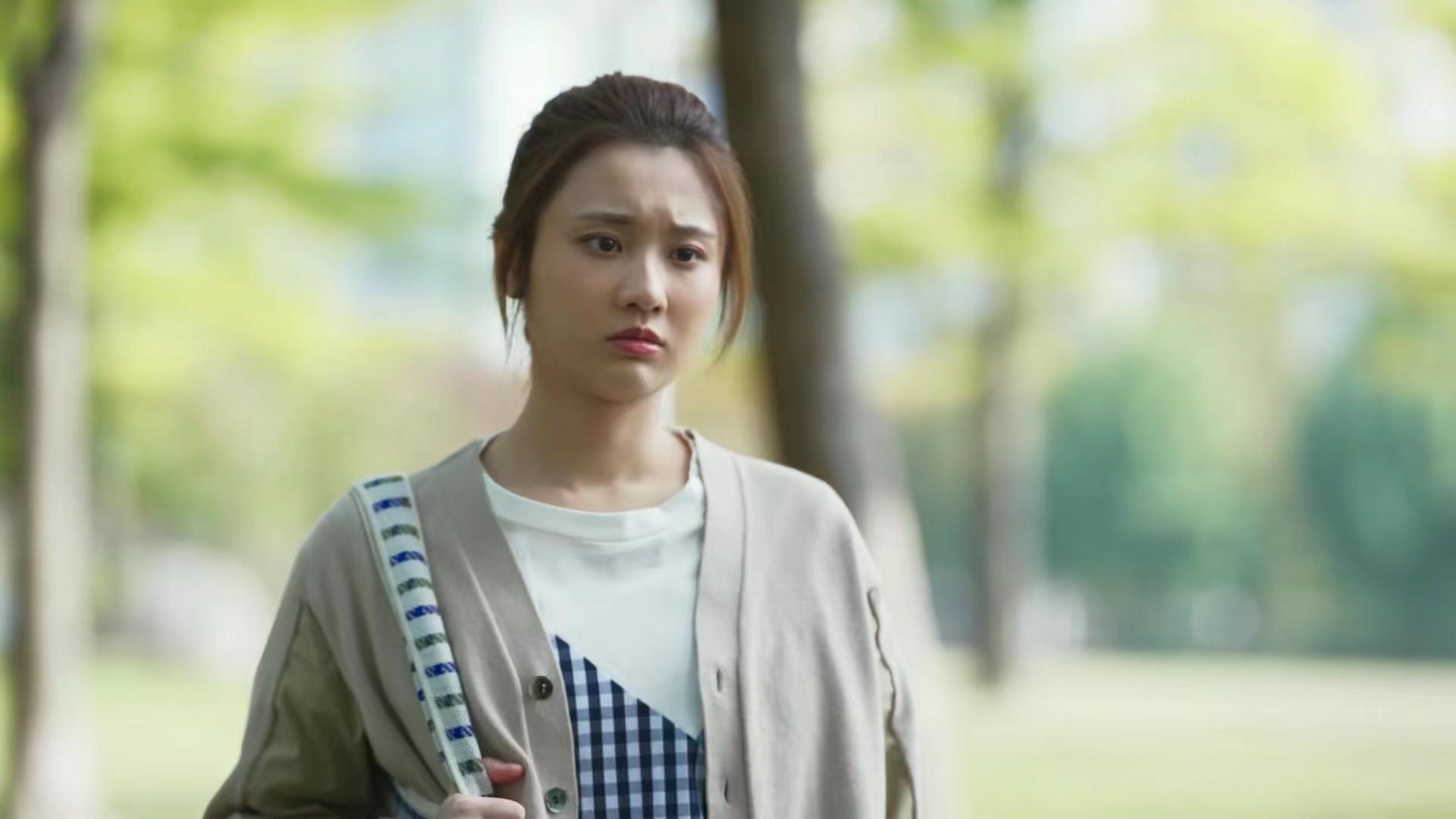 《欢乐颂3》叶蓁蓁手撕何悯鸿第几集