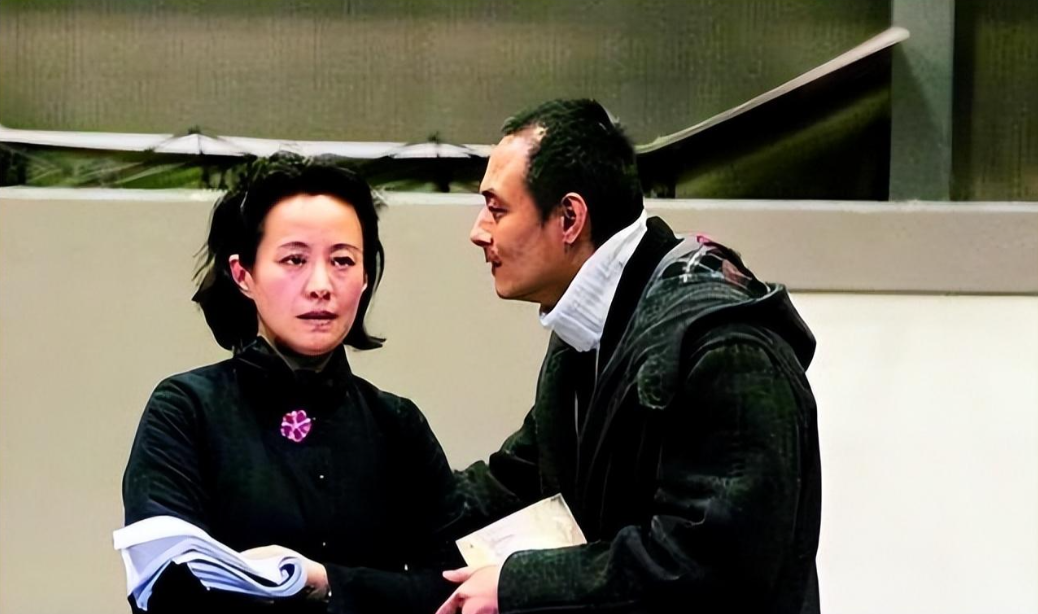 演员剧雪:前夫因病去世,55岁无婚姻无子女,不愿在演艺圈拍戏