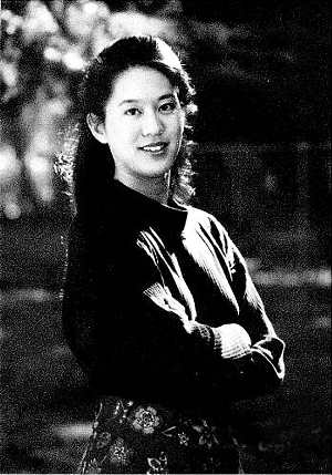 张纯如:为揭南京大屠杀真相,36岁自尽,宋庚一至少欠她