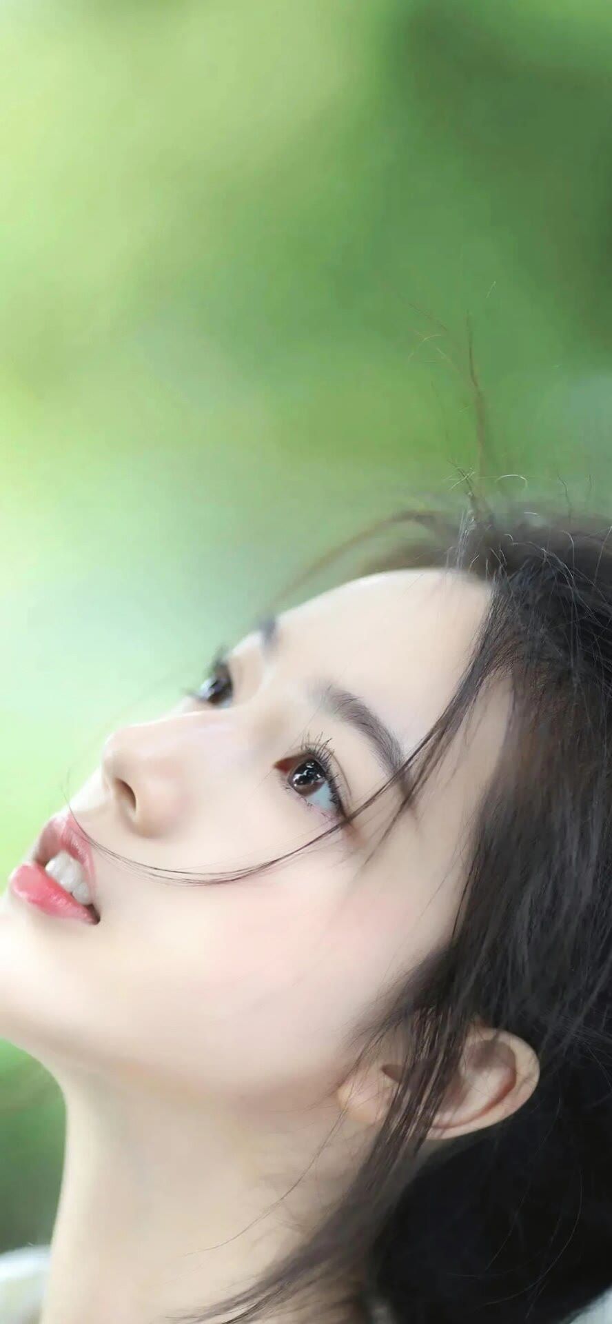 高清壁纸美女 baijiahao.baidu.com