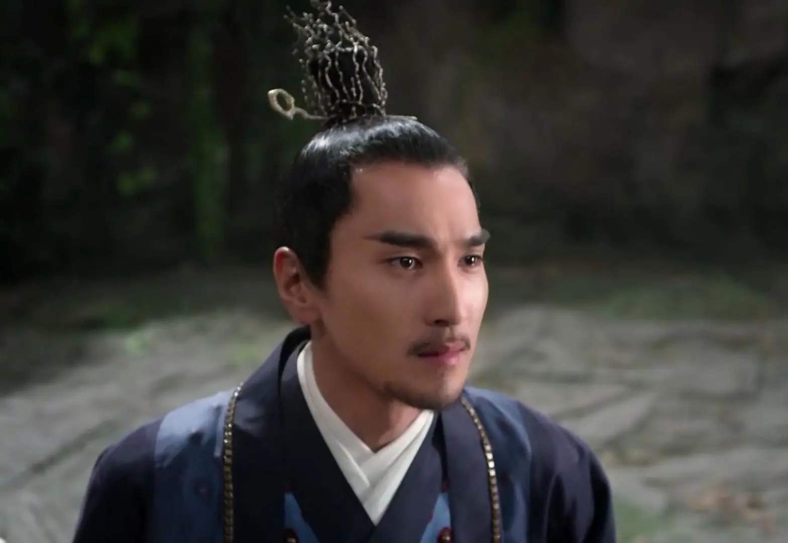 三生三世菩提劫将开拍?战神墨渊官配登场,不是白浅,是魔祖少绾