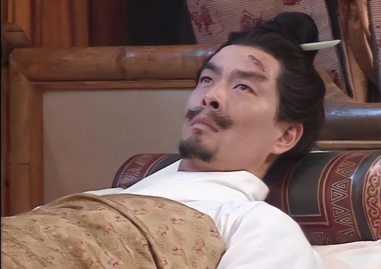 你真正读懂了孙策之死吗?这是性格决定命运的典范,也改变了历史