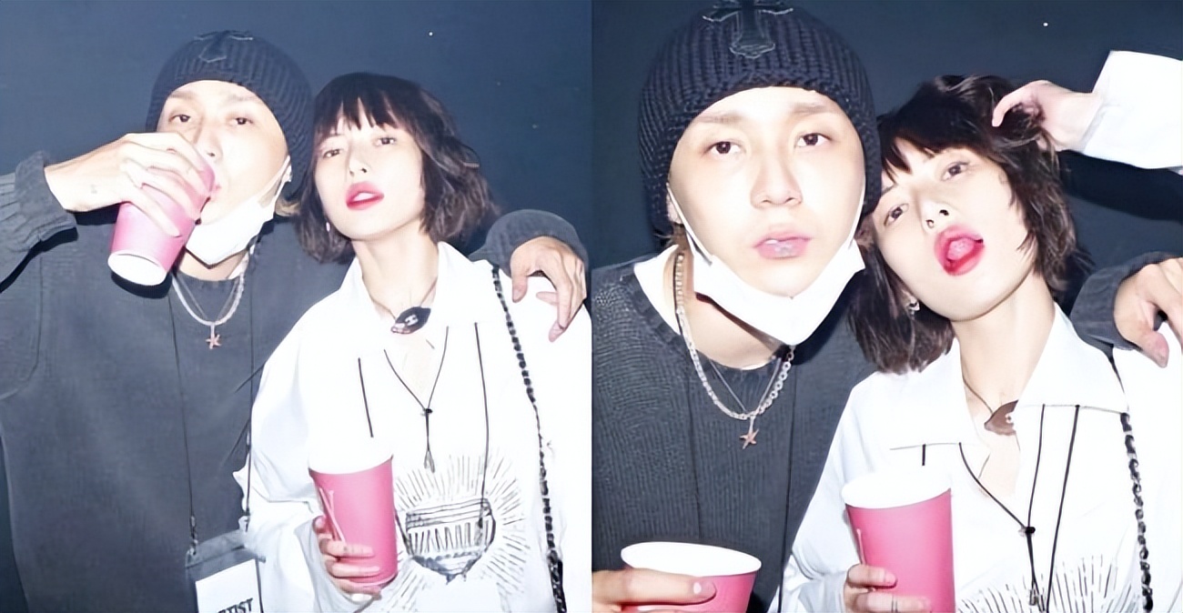 泫雅前男友首度节目露面!自爆离开原因&提及女友,怒喊:不能忍