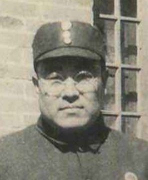 抗日县长:牟宜之,敌后赤手正乾坤