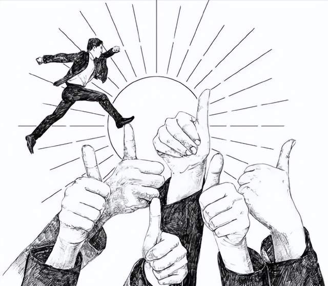 陈水儒原创：吹捧