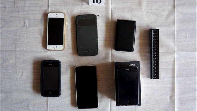 热点|间谍伪装成完美男士接近留学人员骗情报，她被拉拢策反后还把丈夫拉下水