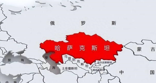 俄罗斯专家表示将归还远东600万平方千米领土