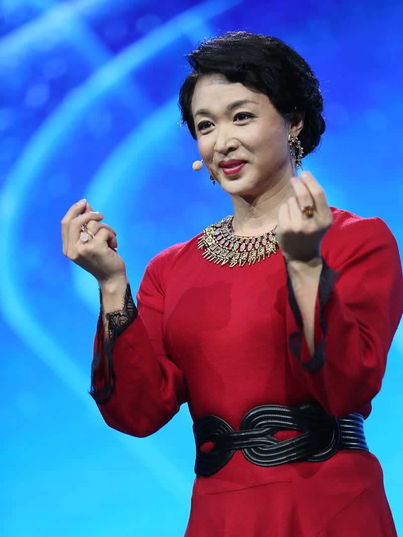 金星内涵某主播,敢做敢当也要明辨是非!