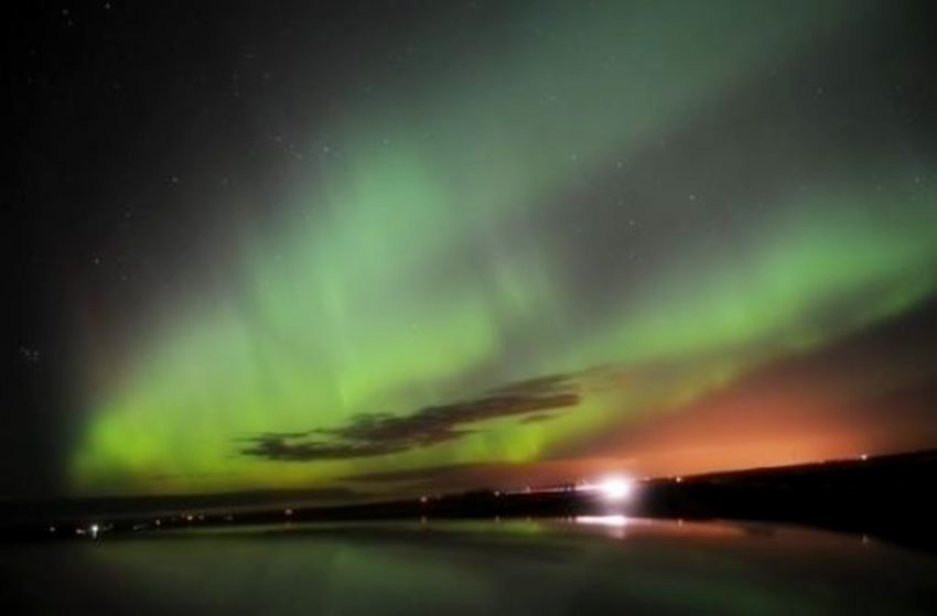 公元293年就有地光的记载,但地光产生备受争议