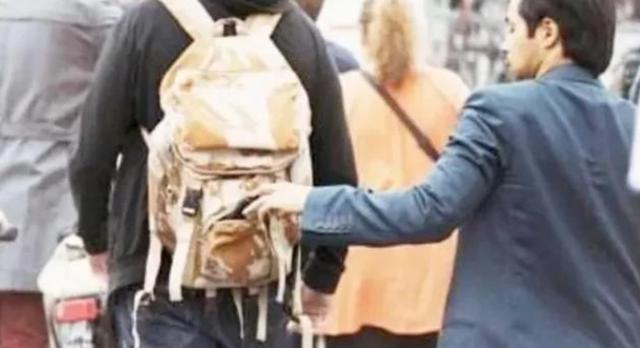 东北"贼王"黄瘸子,偷遍17省36趟火车,从不让妻子知道他在做什么