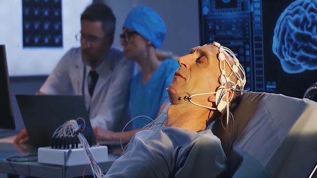 穿越时空的秘密?蒙托克计划幸存者讲述,未来世界的变迁