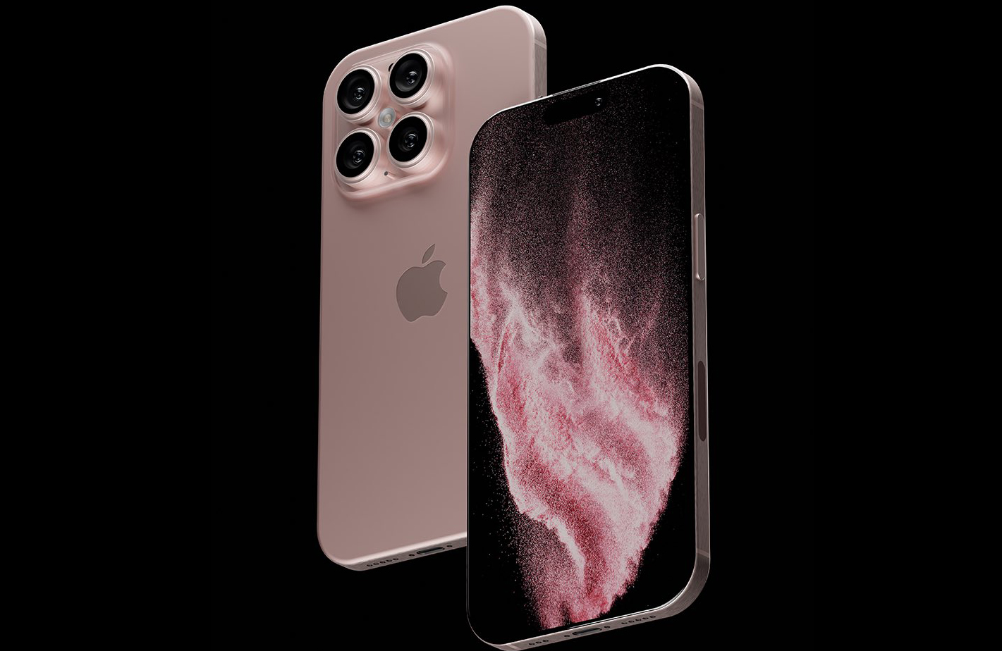 iphone 17 新功能曝光,明年可以换新了!