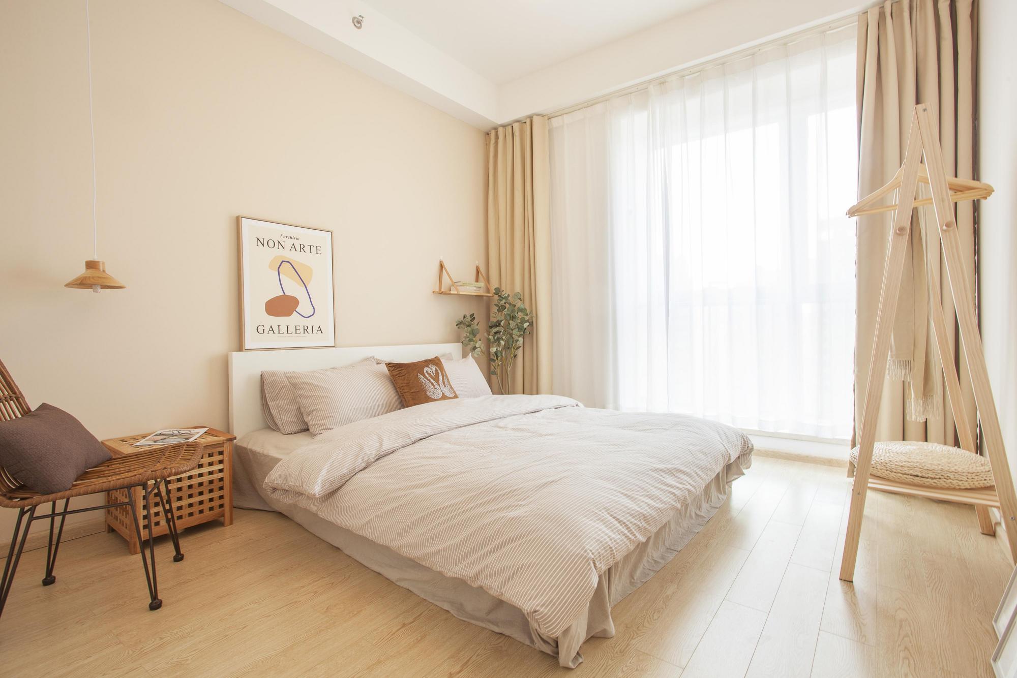 心理测试:选一个你觉得很温暖的房间,测下你未来该走的路