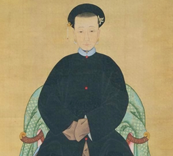 康熙帝德妃儿子登基半年就离世她真的是被雍正帝逼死的吗