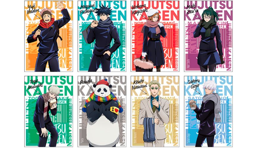 《咒术回战》五条悟是谁?角色介绍,剧情设定,专有名词解释整理