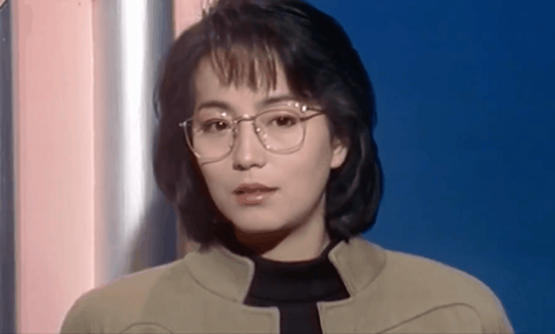 59岁,没为豪门老公黄乃扬添一儿半女的宛琼丹,哪里来的自信?