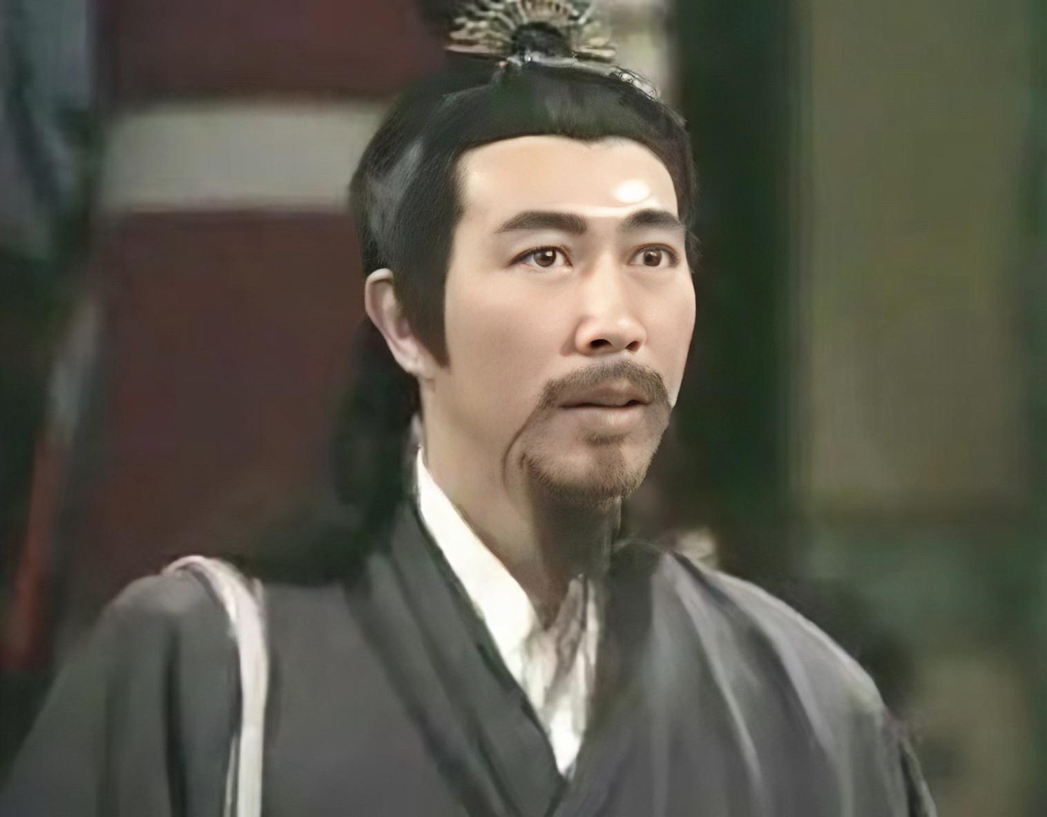 tvb知名配角林尚武抗癌成功!身材消瘦头发花白,精神状态佳