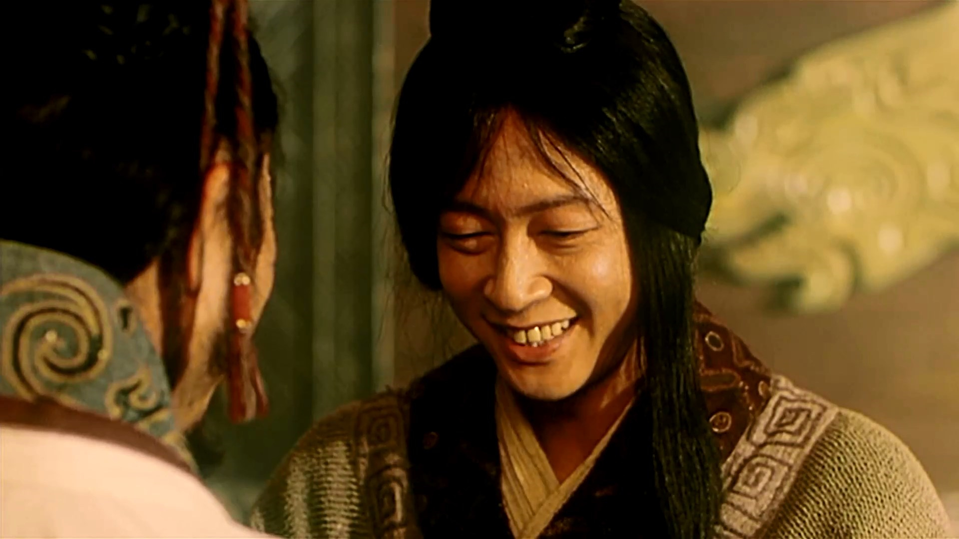 《无悔追踪》演员现状悬殊,两人先后离世,小配角成一线大咖