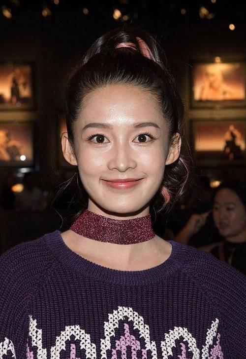 明星素颜照,好看又真实,原来大多数人忽略了这点!