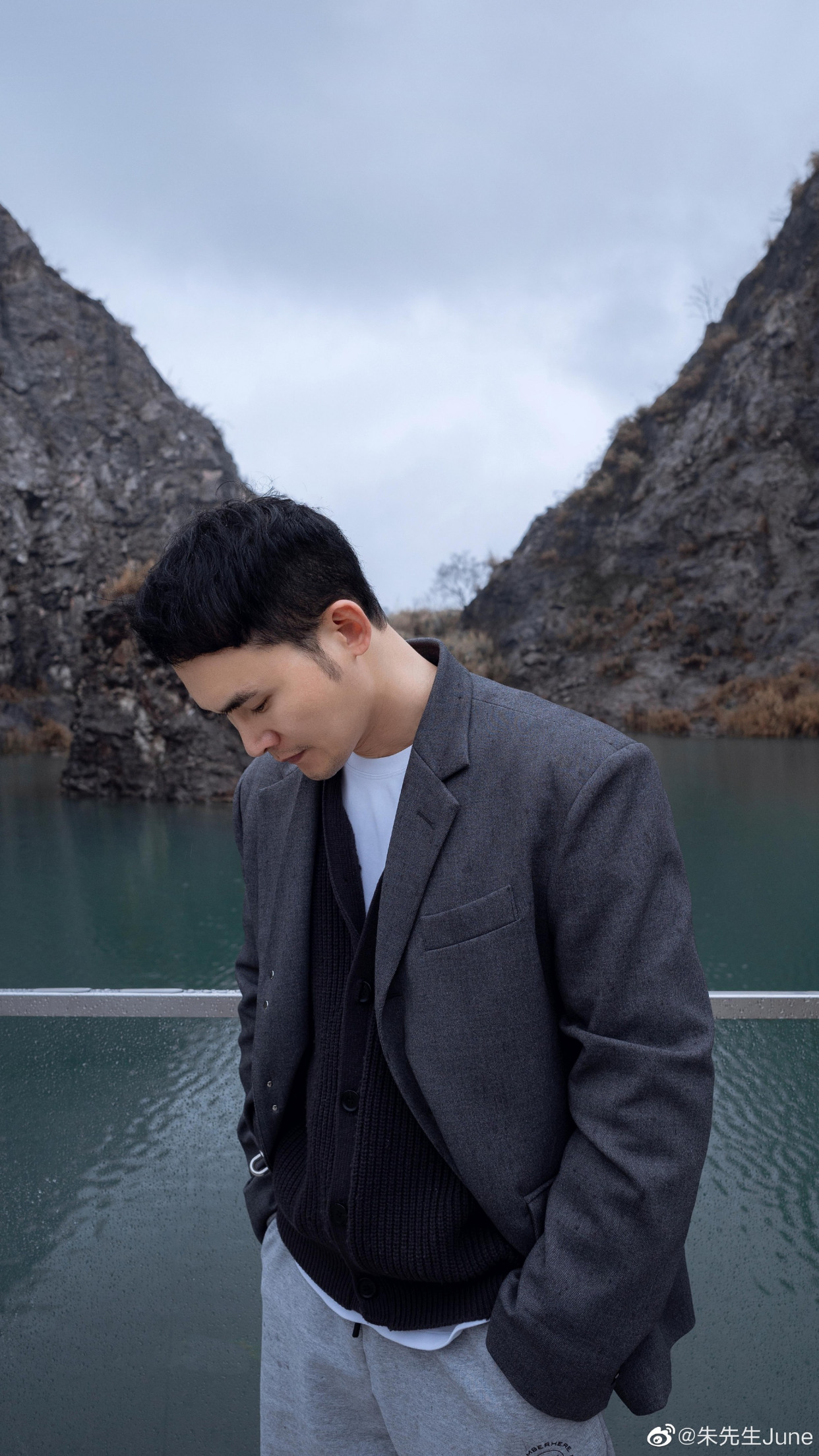 看到今天的林生斌,远在天堂的朱小贞,是否有过后悔?