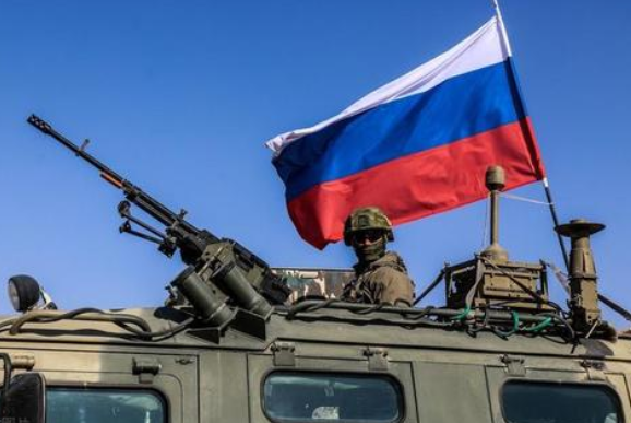 亚阿战争到底有多么惨烈?一组照片曝光,尸体密密麻麻铺满公路