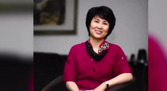 大连"小官巨贪"的孔昊,真不是一般的"好色"!