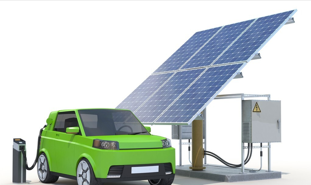 太阳能汽车也要出来了?7个月不用充电,未来我们也能买得起