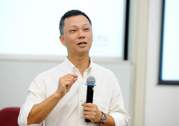 回顾孙彤宇:创淘宝赚百亿却被马云任免,借拼多多强势归来,他凭啥