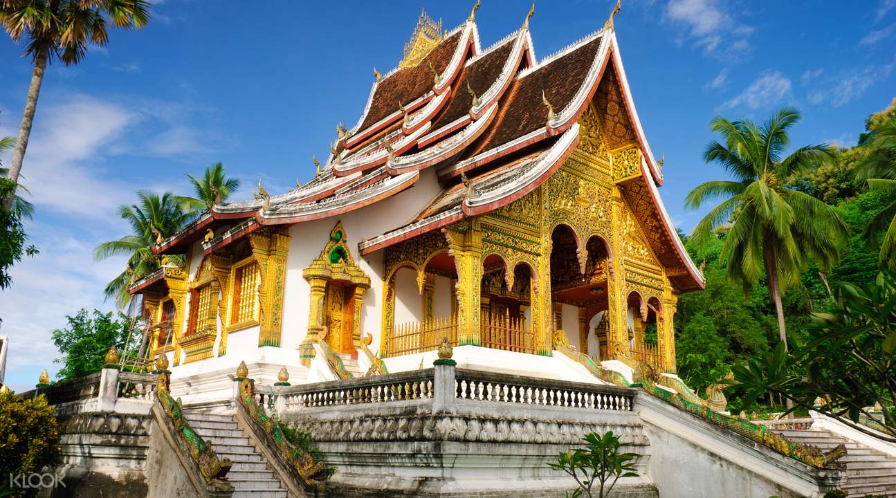 来老挝旅游必打卡的十大景点有哪些?你知道吗?