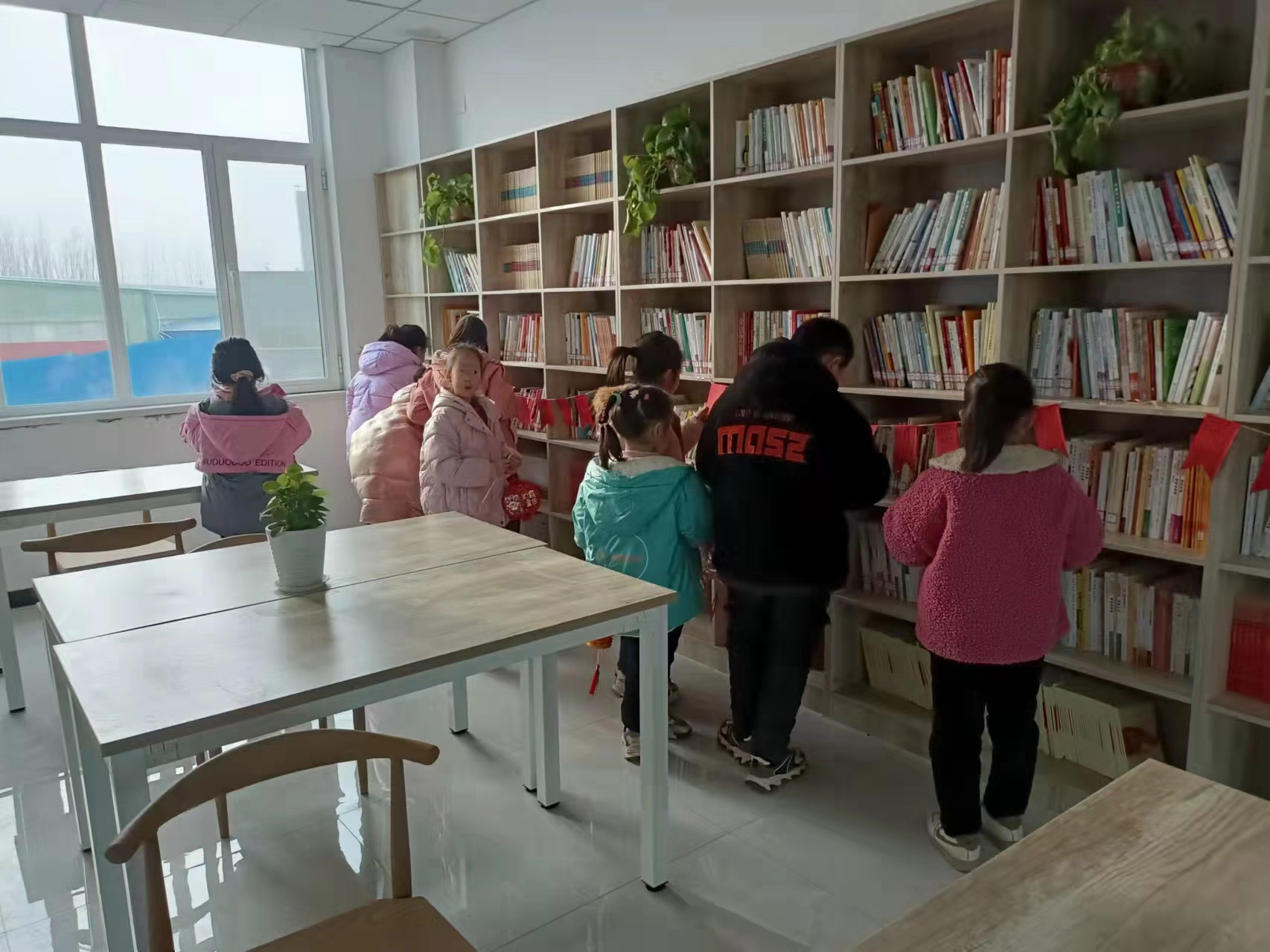 临清市大辛庄街道开展"扬传统文化 庆欢乐元宵"活动