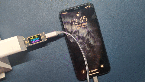 qcy pd充电头轻体验:价格仅为苹果原装五分之一,好用吗?