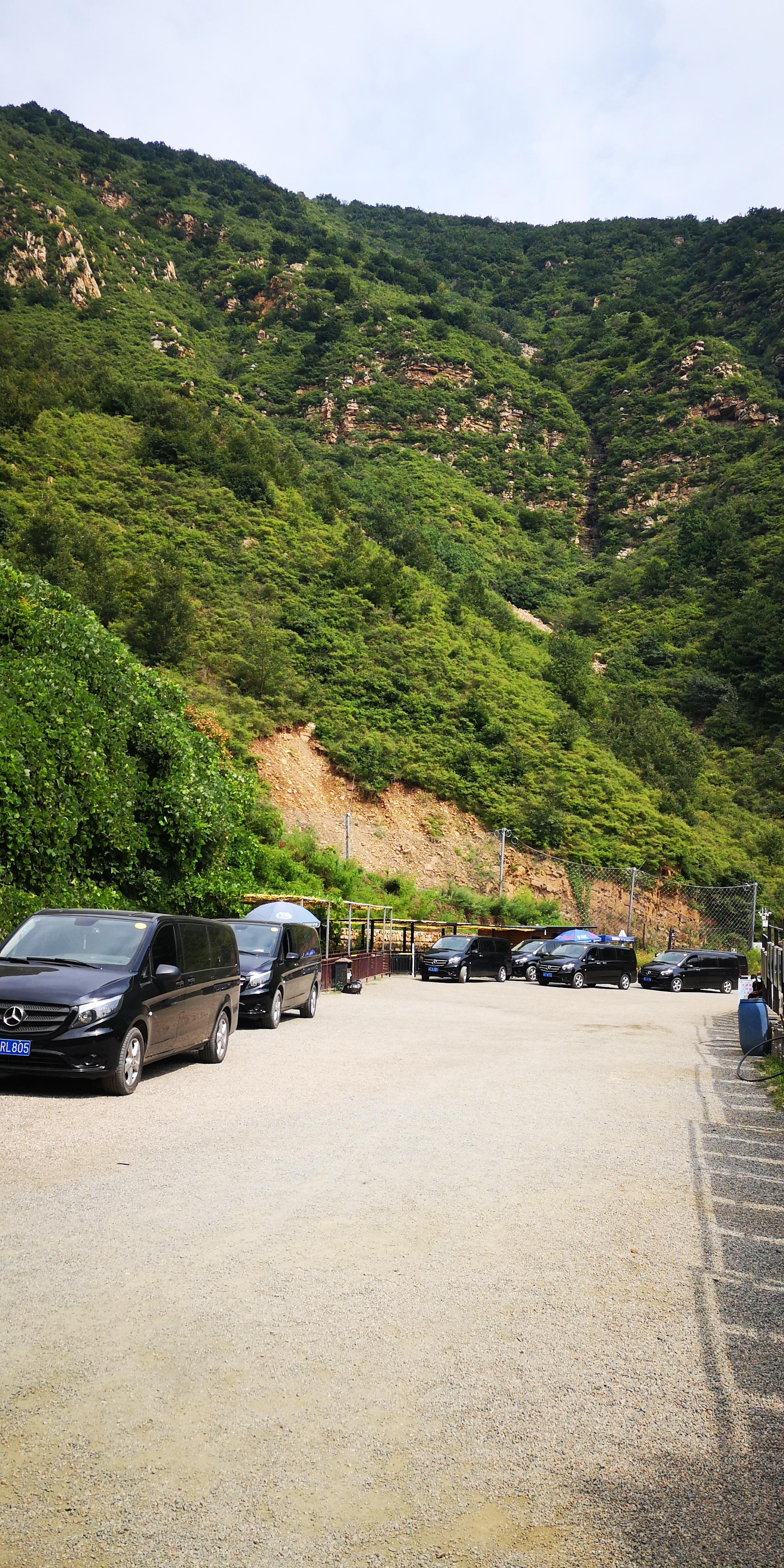 天津薊州車神架景區旅遊攻略:潑水節很好玩,孔雀表演值得看