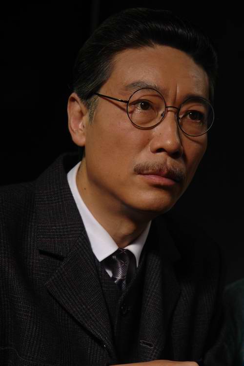 一级演员啜二勇:女儿是知名演员,被陈道明赏识,观众也很喜欢