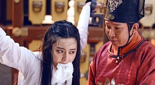 古代居然还有女太监?女太监怎么殉身的?看完头皮发麻