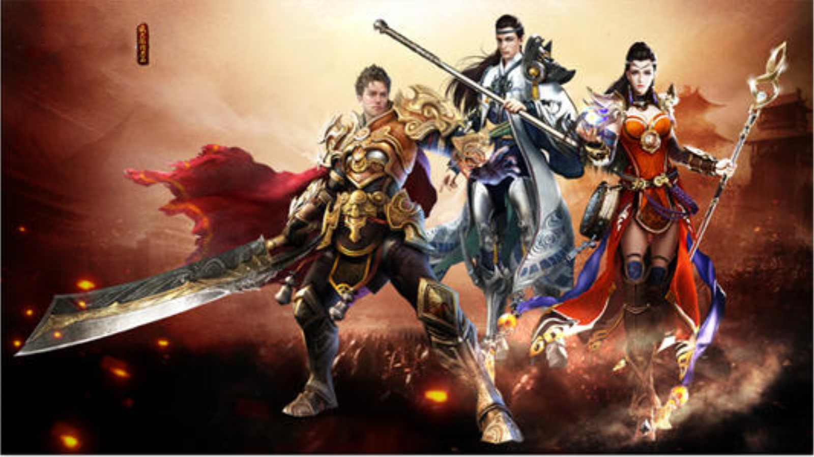 热血传奇:如何找到适合自己的版本?