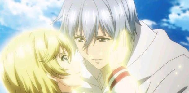 《噬血狂袭》:晓古城到底娶了谁,其实动漫中已经给出答案